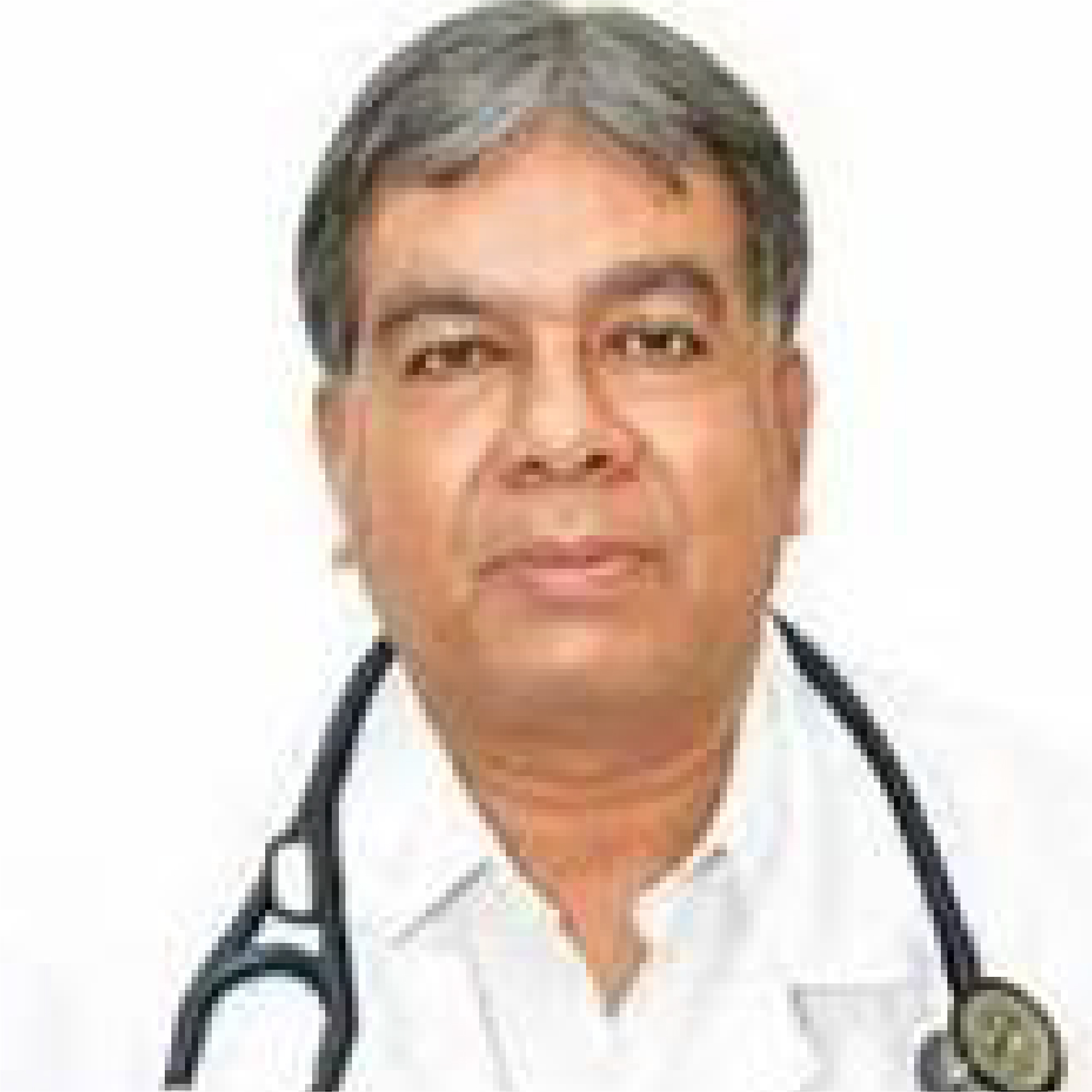 Dr. Samir Sahu